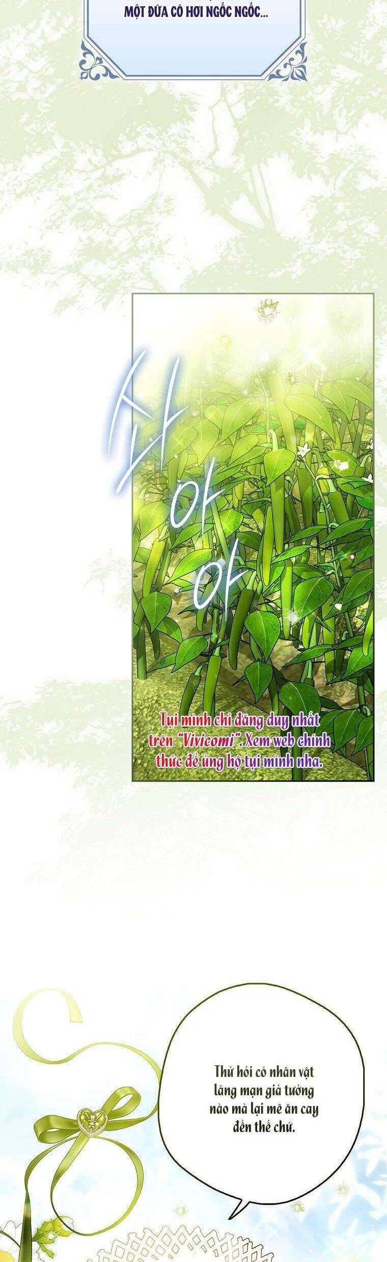 Hầu Tước Marron Chapter 27 - Trang 2