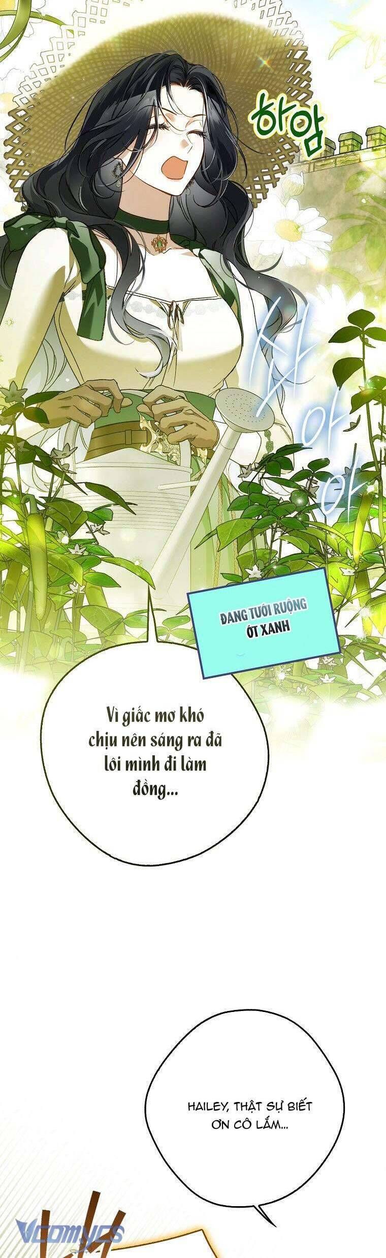 Hầu Tước Marron Chapter 27 - Trang 2