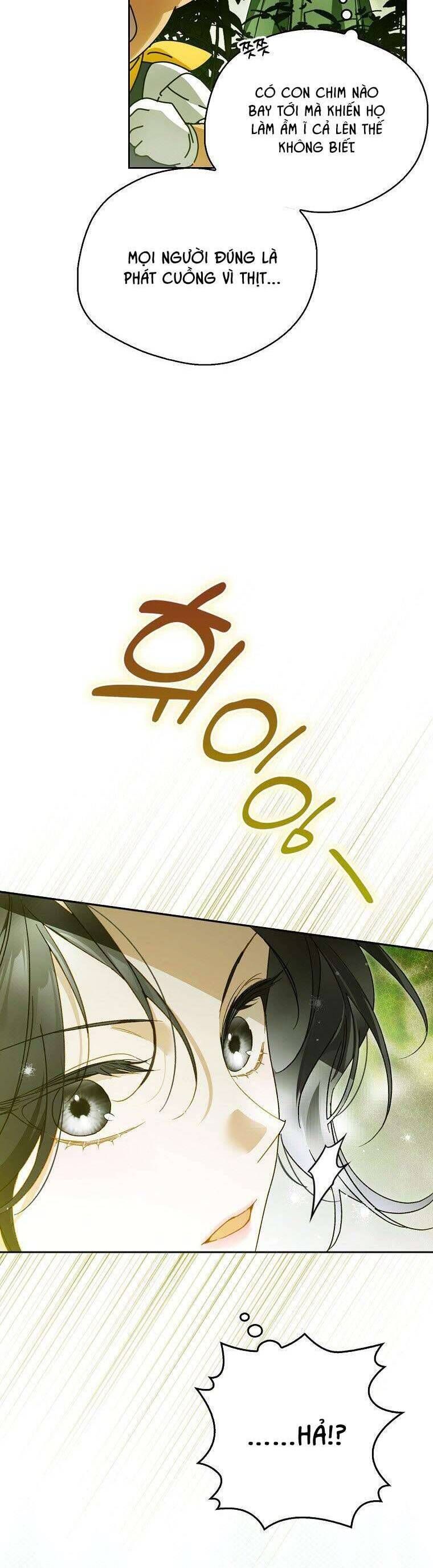 Hầu Tước Marron Chapter 27 - Trang 2