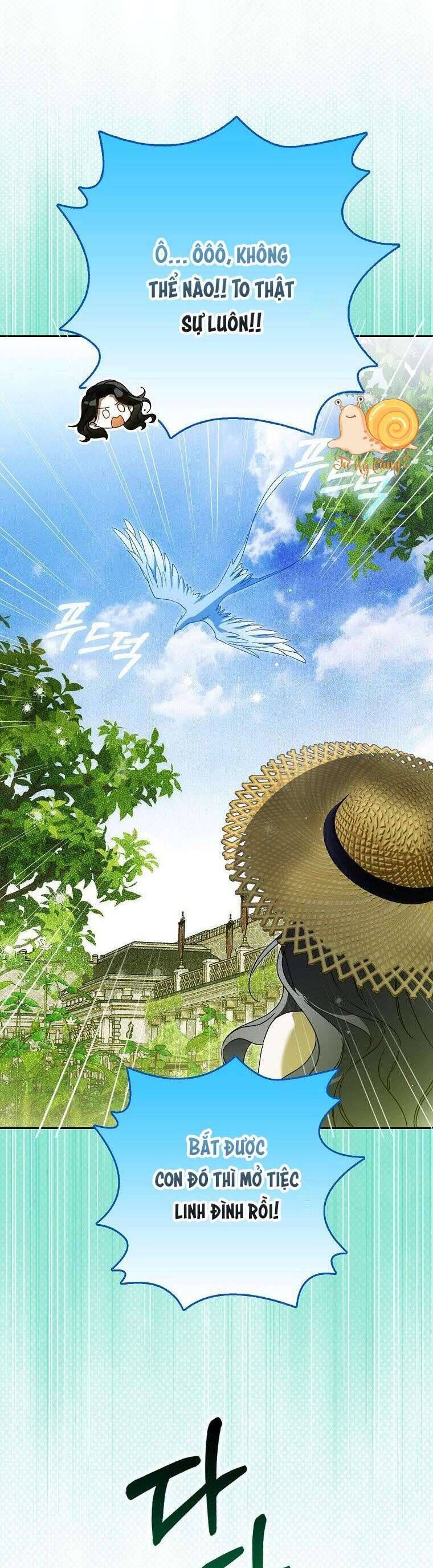 Hầu Tước Marron Chapter 27 - Trang 2