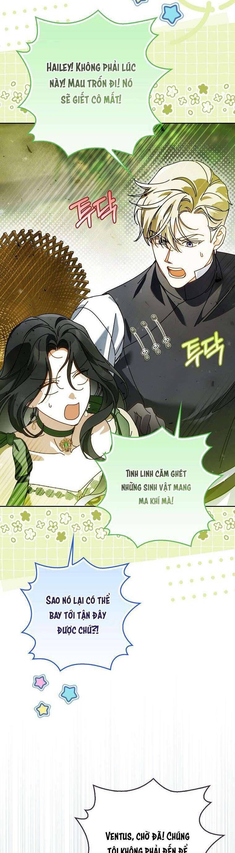 Hầu Tước Marron Chapter 27 - Trang 2