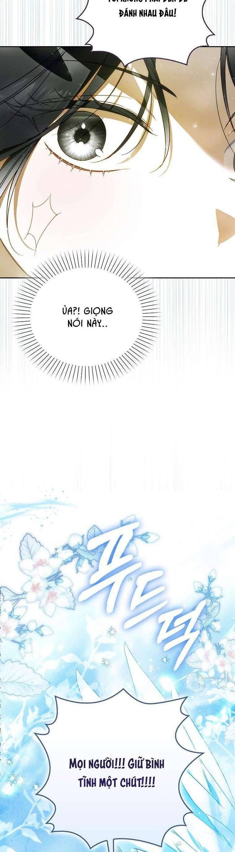 Hầu Tước Marron Chapter 27 - Trang 2