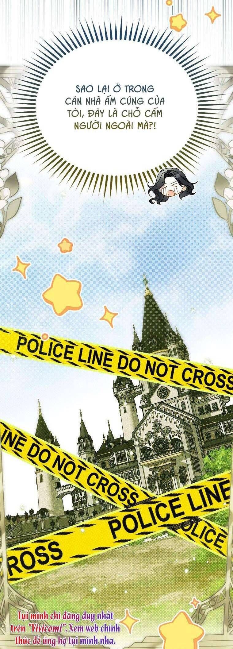 Hầu Tước Marron Chapter 27 - Trang 2