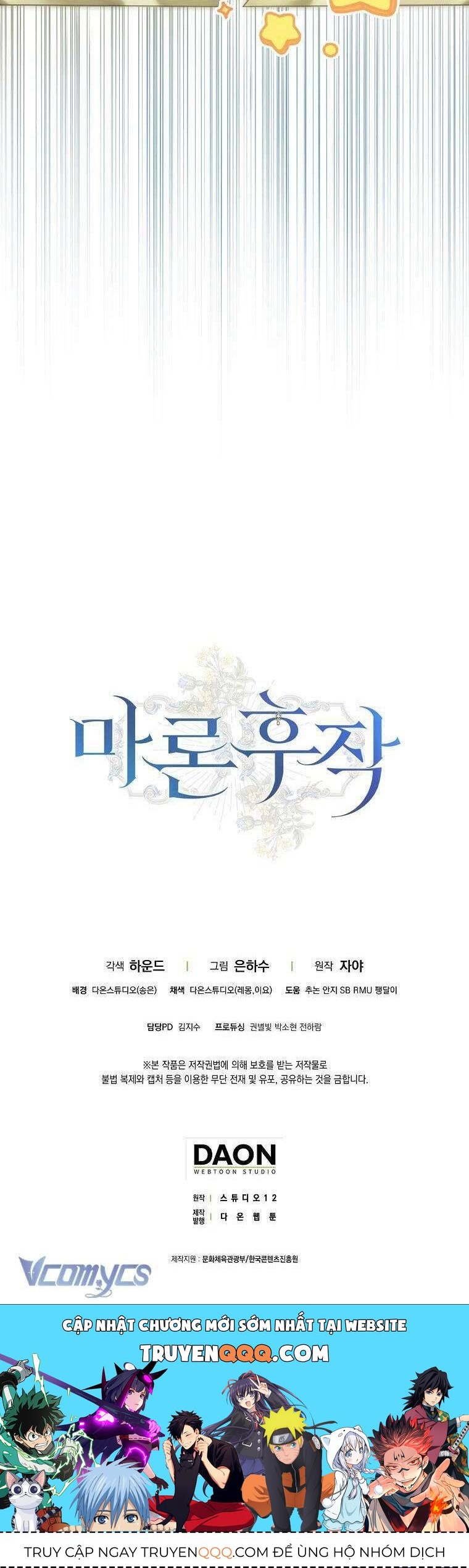 Hầu Tước Marron Chapter 27 - Trang 2