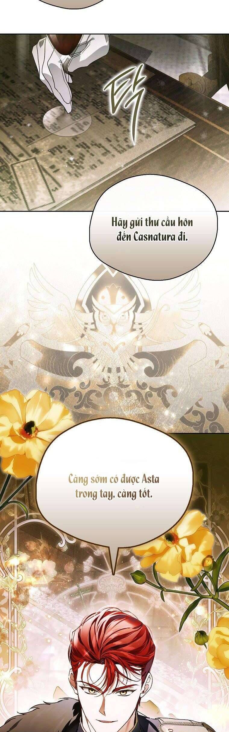 Hầu Tước Marron Chapter 27 - Trang 2