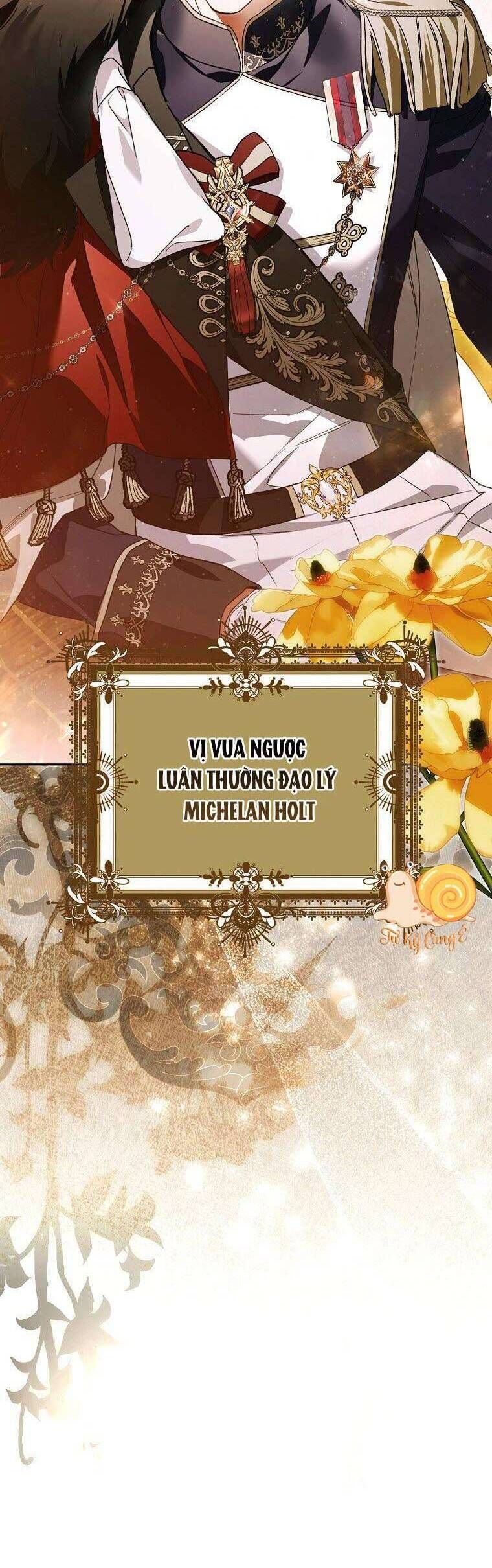 Hầu Tước Marron Chapter 27 - Trang 2