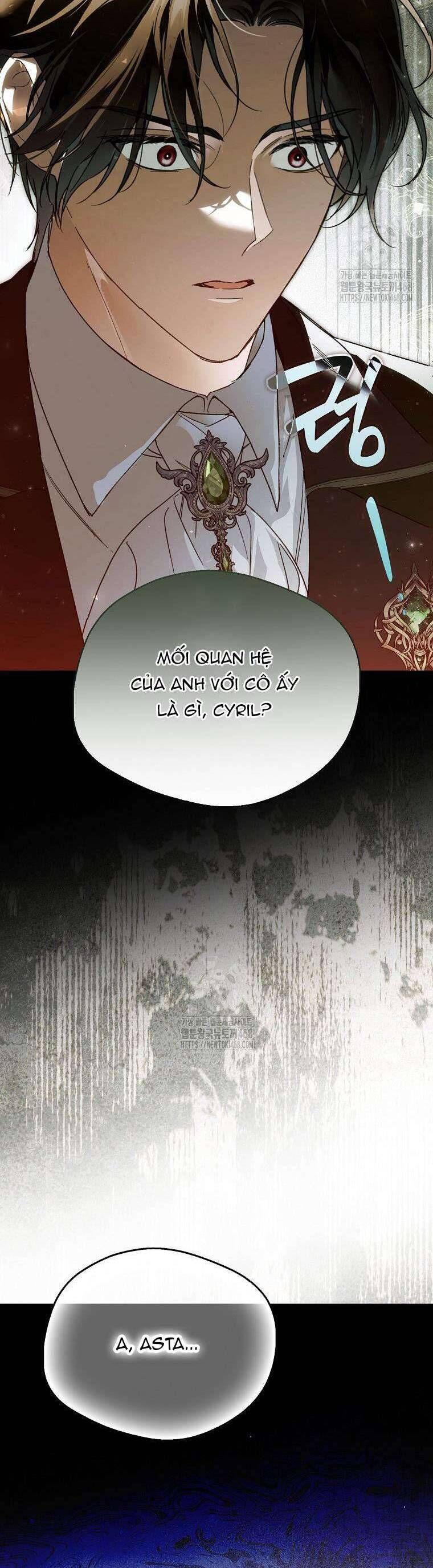 Hầu Tước Marron Chapter 28 - Trang 2