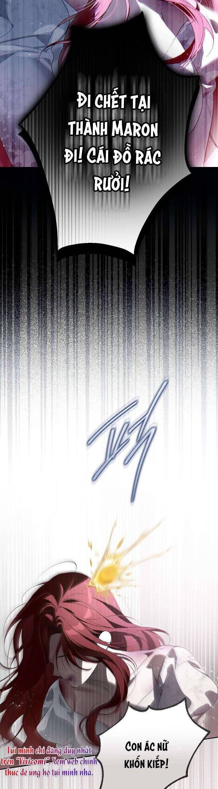 Hầu Tước Marron Chapter 1 - Trang 2