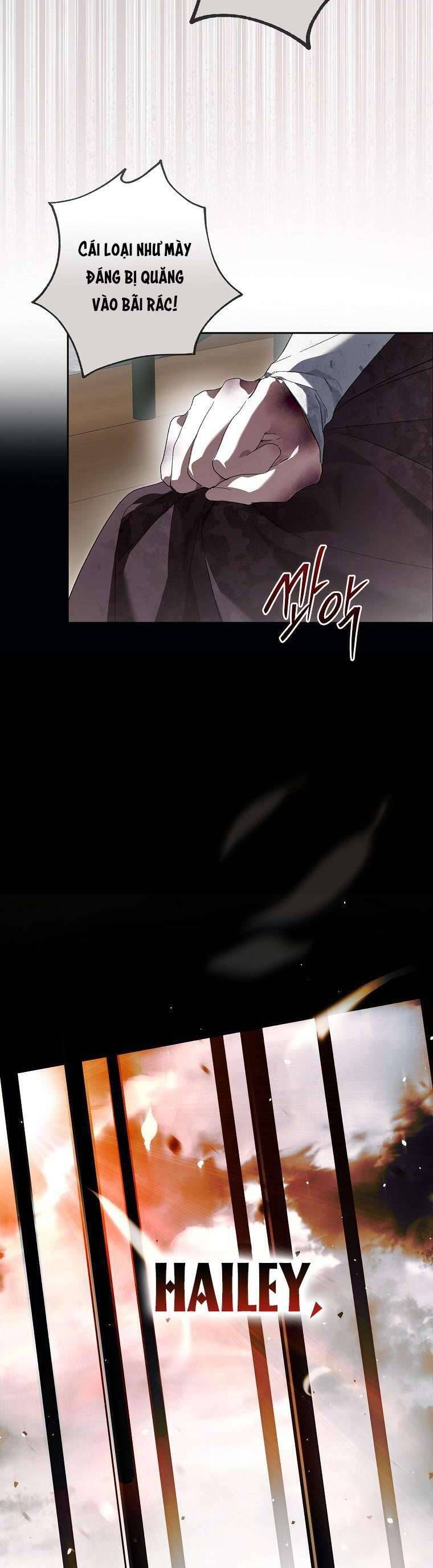 Hầu Tước Marron Chapter 1 - Trang 2