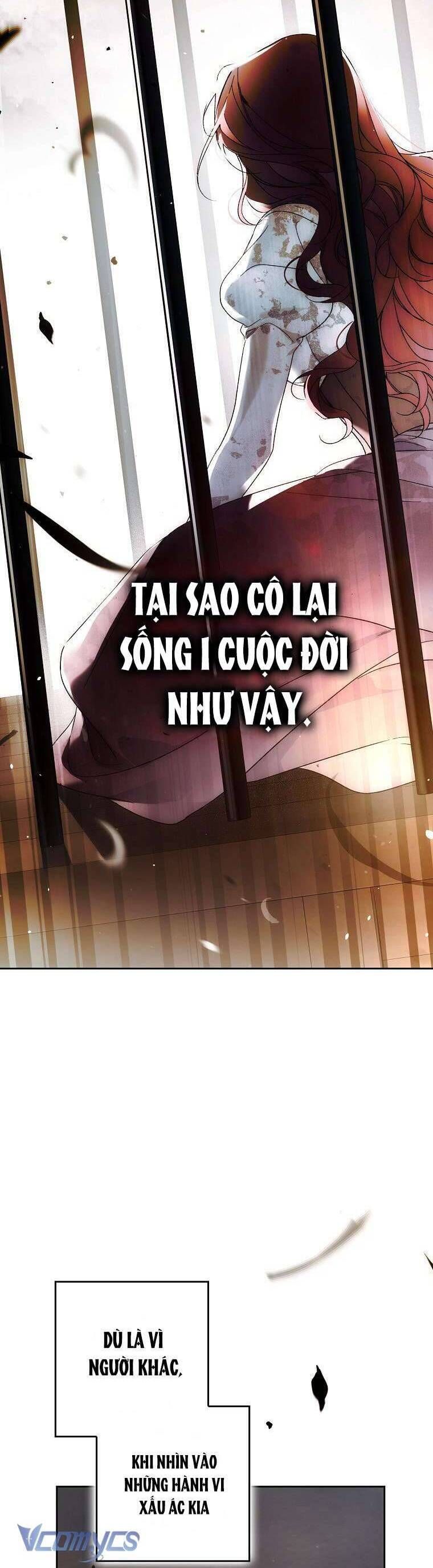 Hầu Tước Marron Chapter 1 - Trang 2