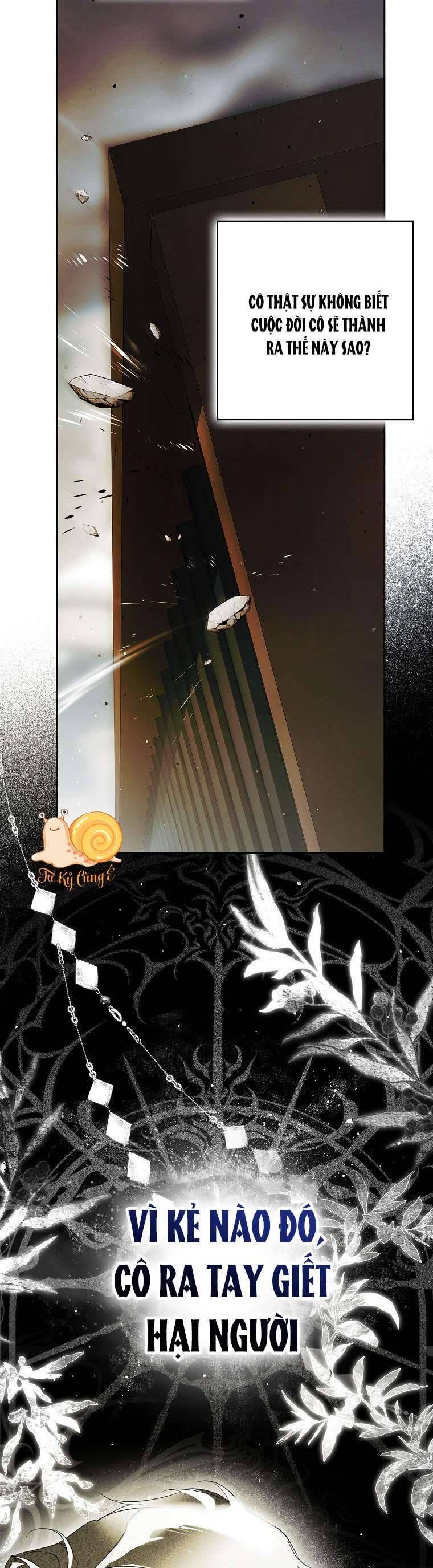 Hầu Tước Marron Chapter 1 - Trang 2