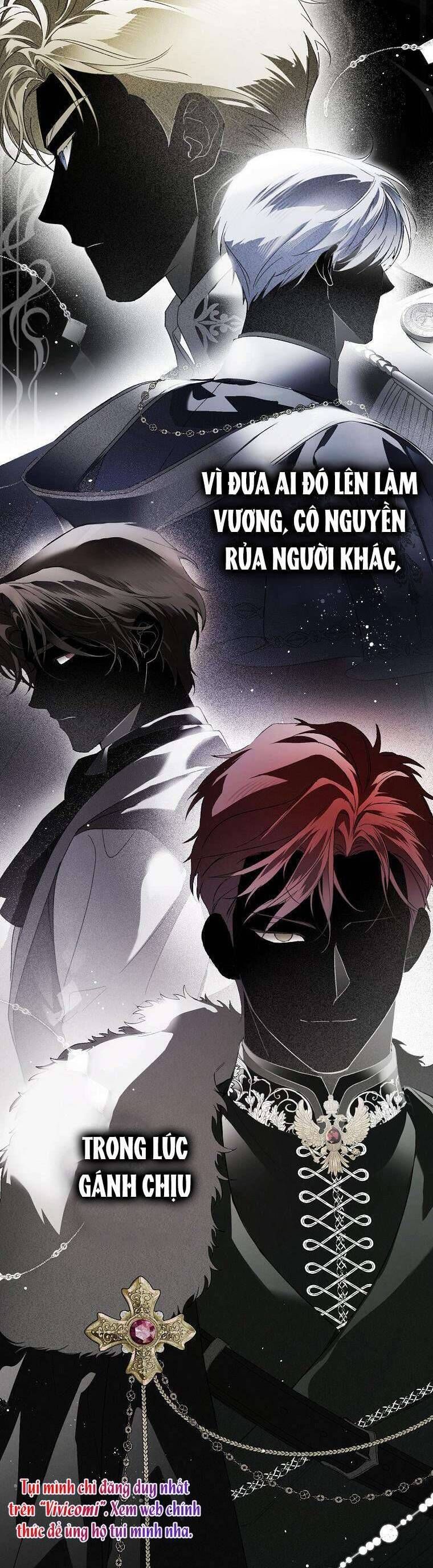 Hầu Tước Marron Chapter 1 - Trang 2