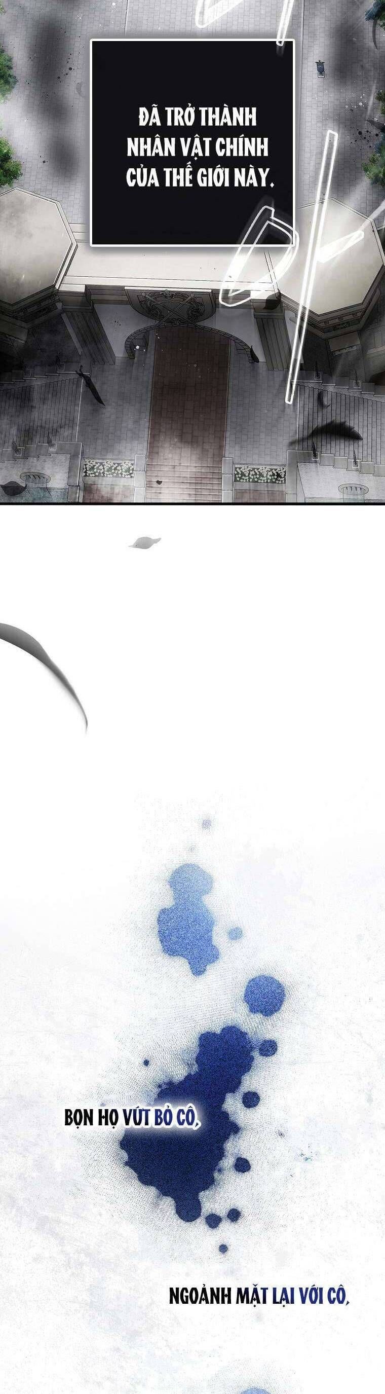 Hầu Tước Marron Chapter 1 - Trang 2