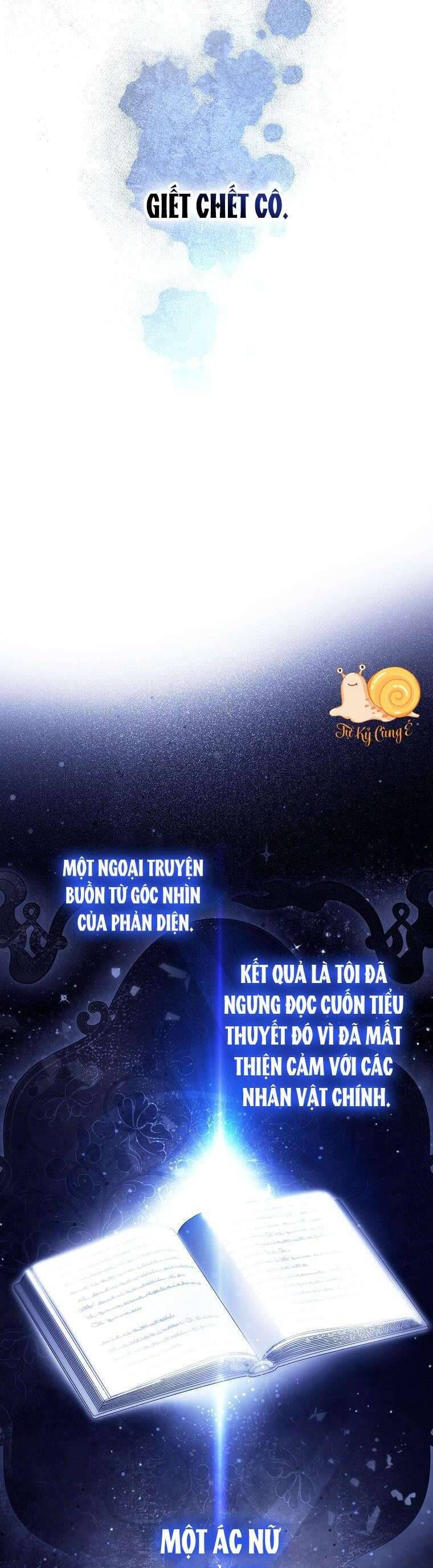 Hầu Tước Marron Chapter 1 - Trang 2