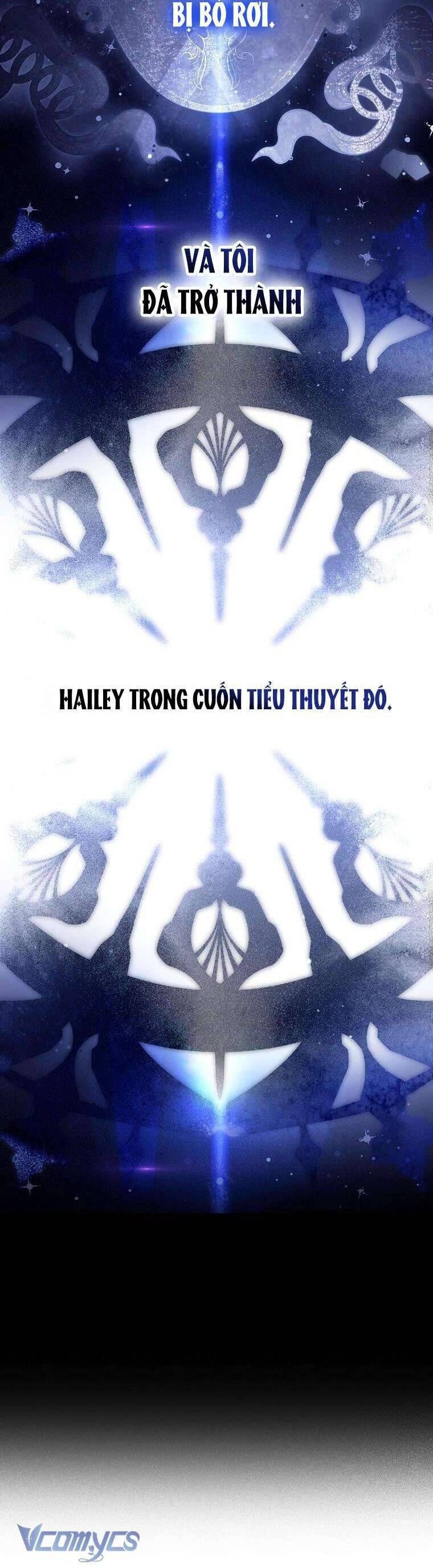 Hầu Tước Marron Chapter 1 - Trang 2