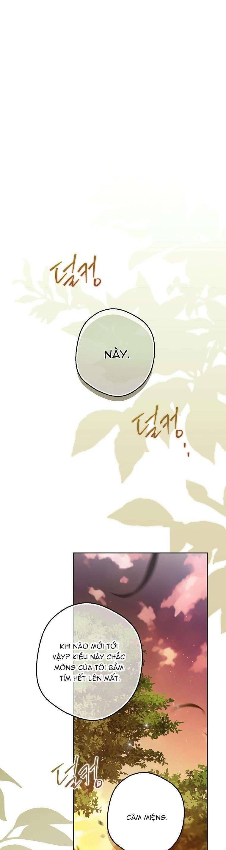 Hầu Tước Marron Chapter 1 - Trang 2