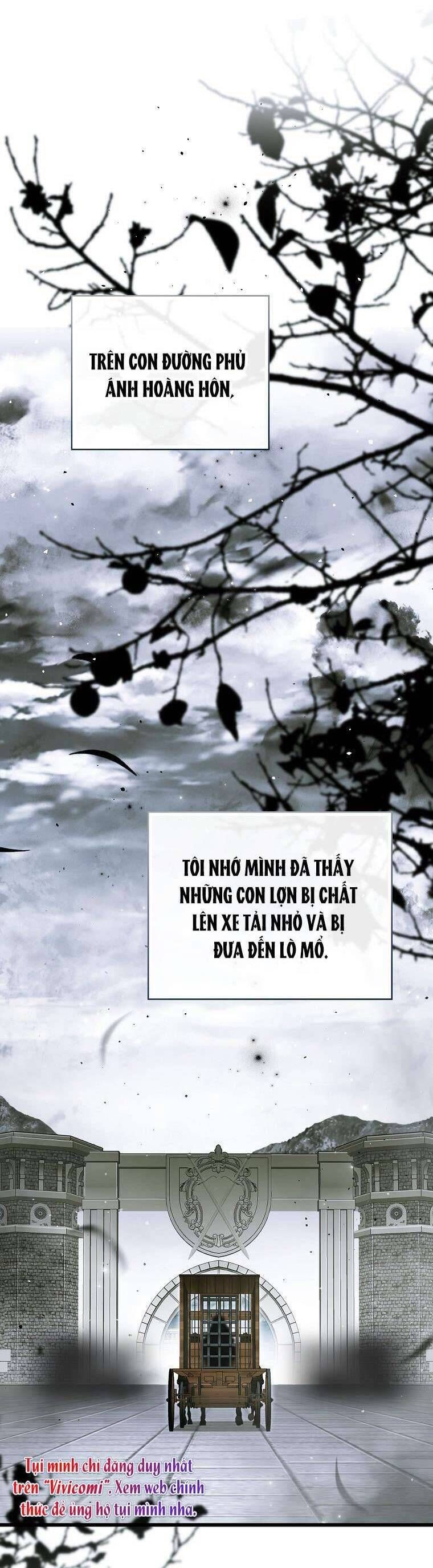 Hầu Tước Marron Chapter 1 - Trang 2