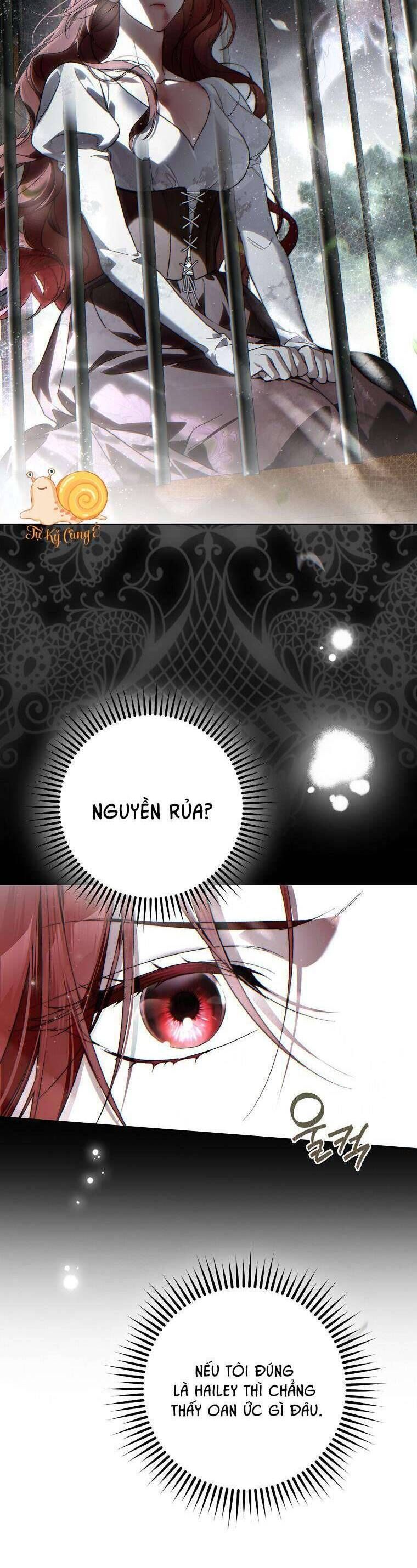 Hầu Tước Marron Chapter 1 - Trang 2