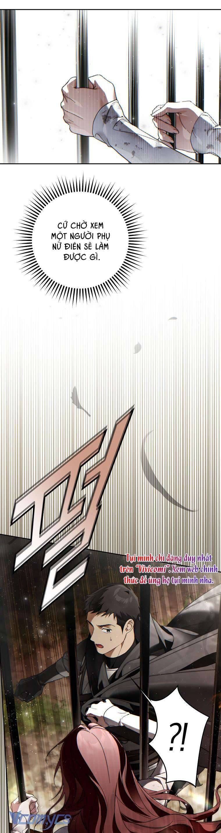 Hầu Tước Marron Chapter 1 - Trang 2