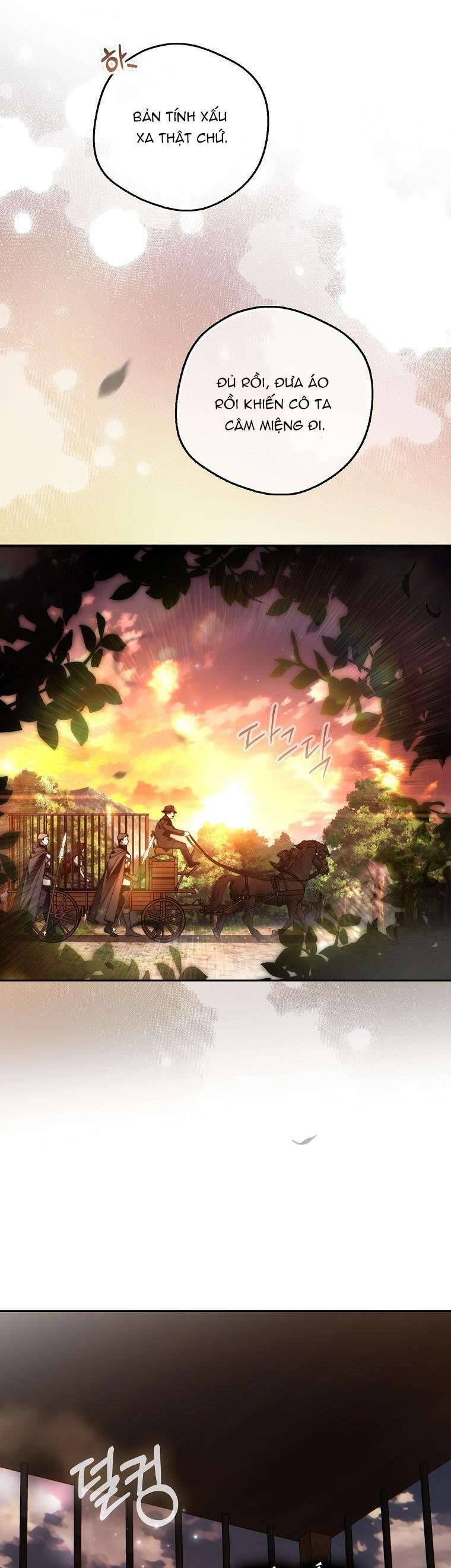 Hầu Tước Marron Chapter 1 - Trang 2