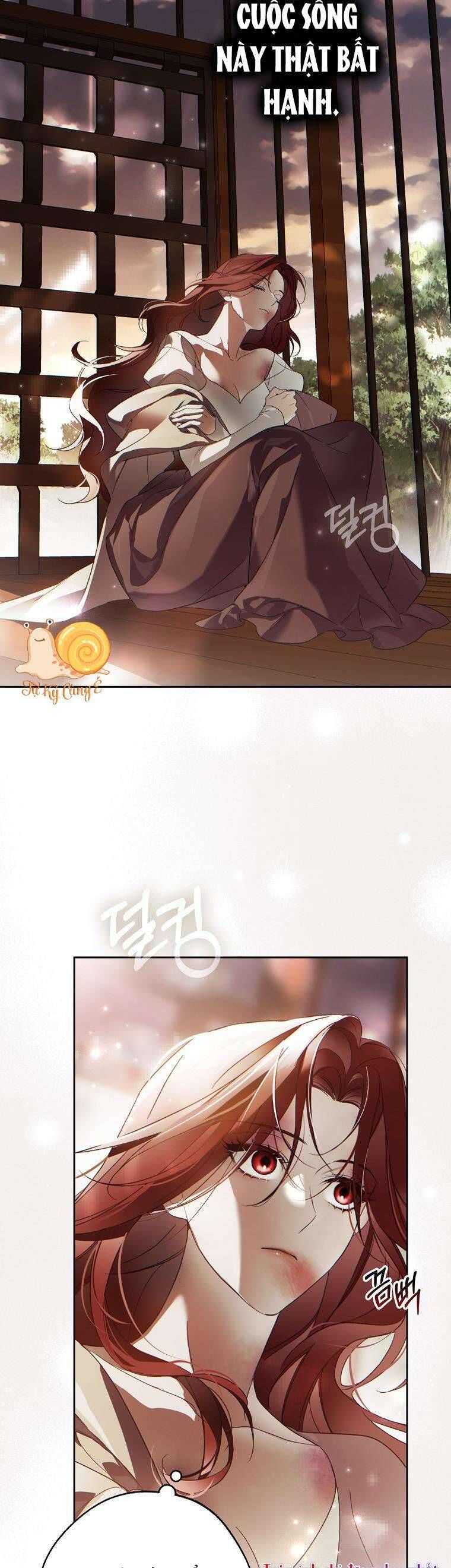 Hầu Tước Marron Chapter 1 - Trang 2