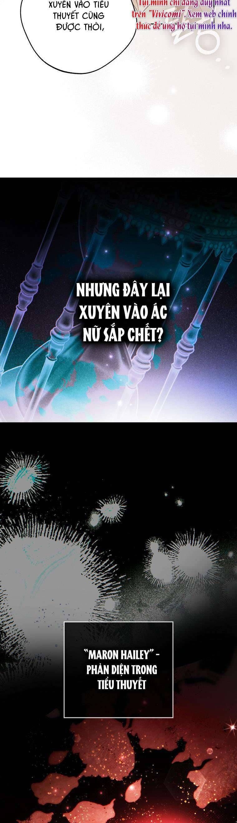 Hầu Tước Marron Chapter 1 - Trang 2