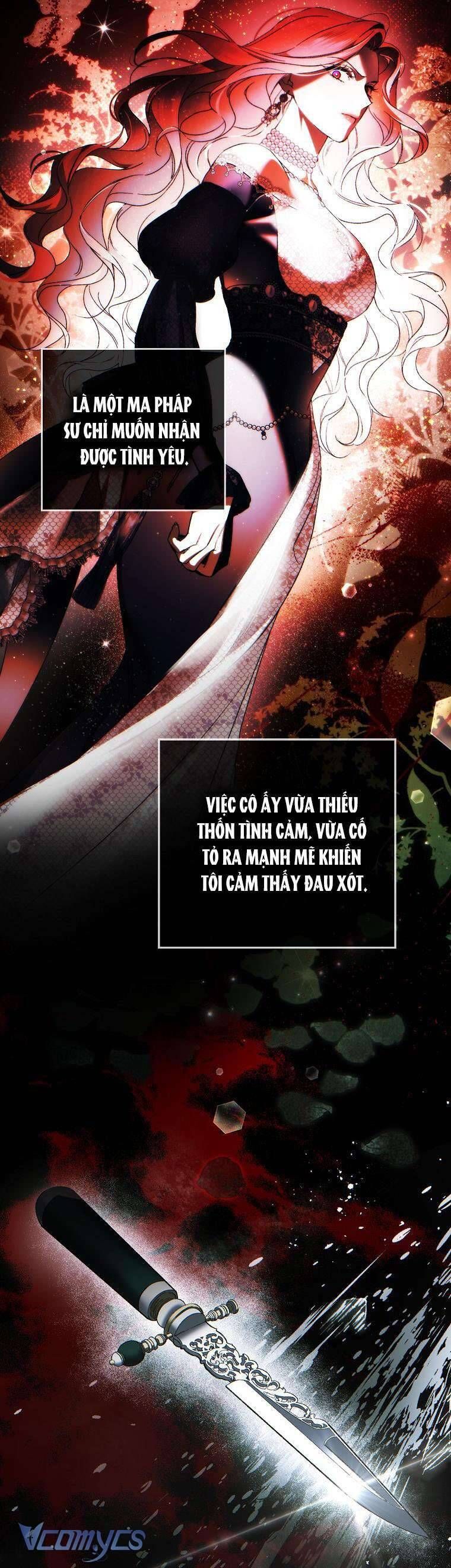 Hầu Tước Marron Chapter 1 - Trang 2