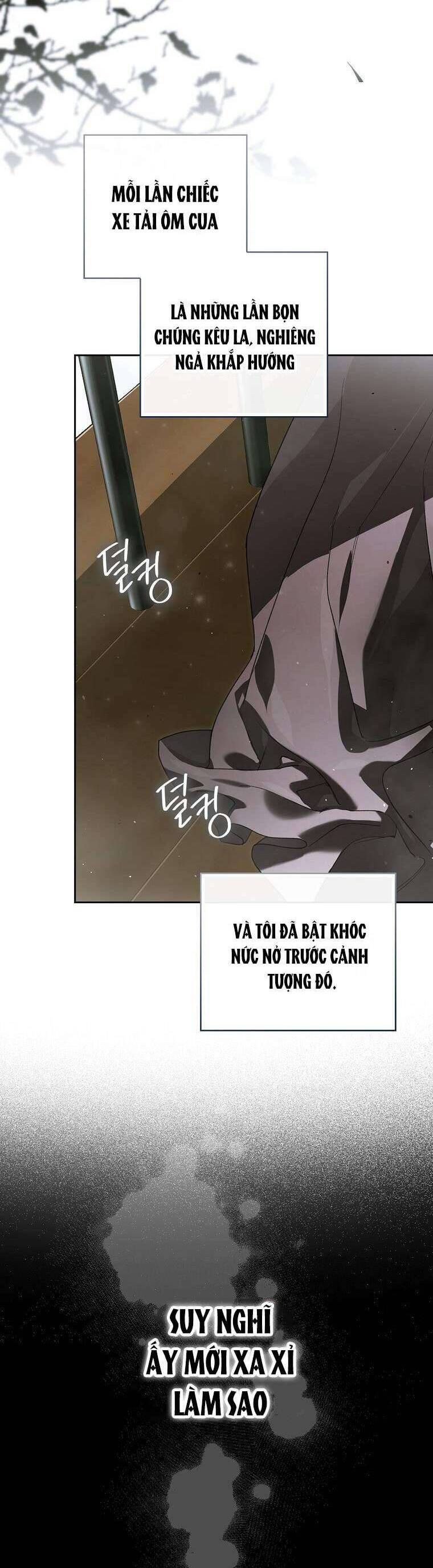 Hầu Tước Marron Chapter 1 - Trang 2