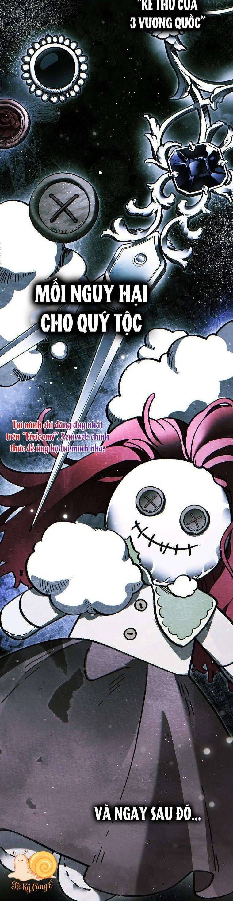 Hầu Tước Marron Chapter 1 - Trang 2