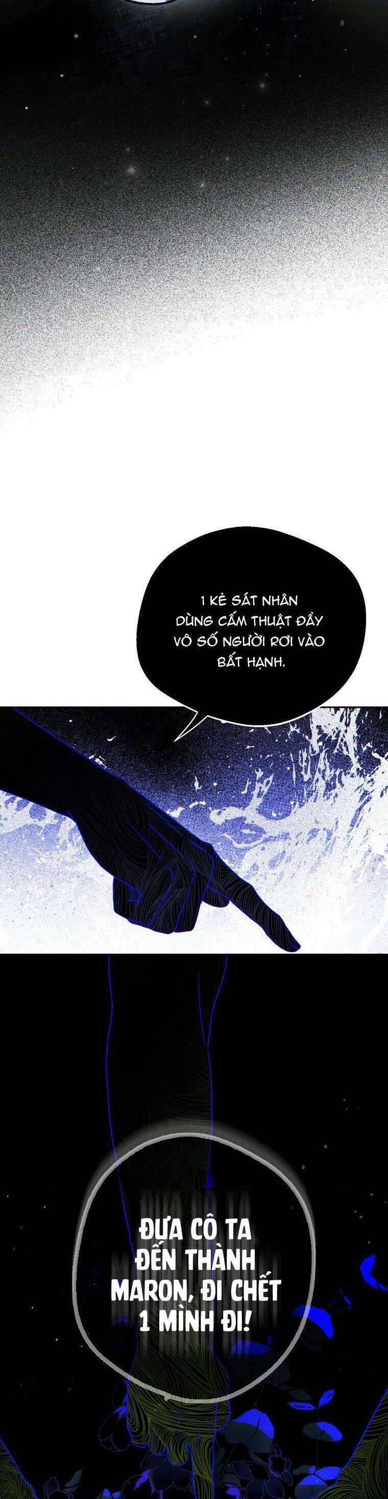 Hầu Tước Marron Chapter 1 - Trang 2