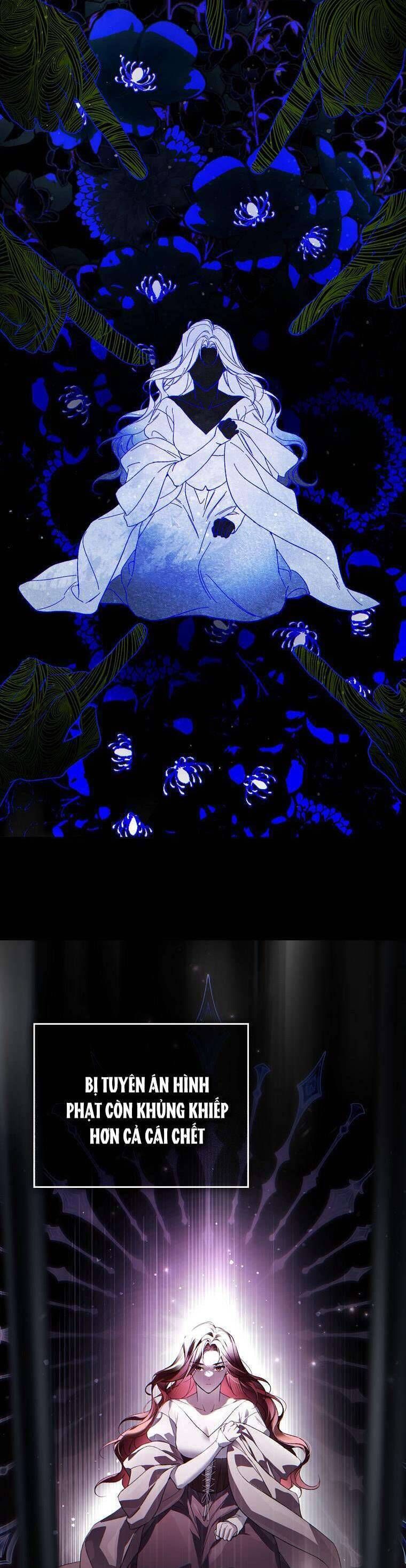 Hầu Tước Marron Chapter 1 - Trang 2