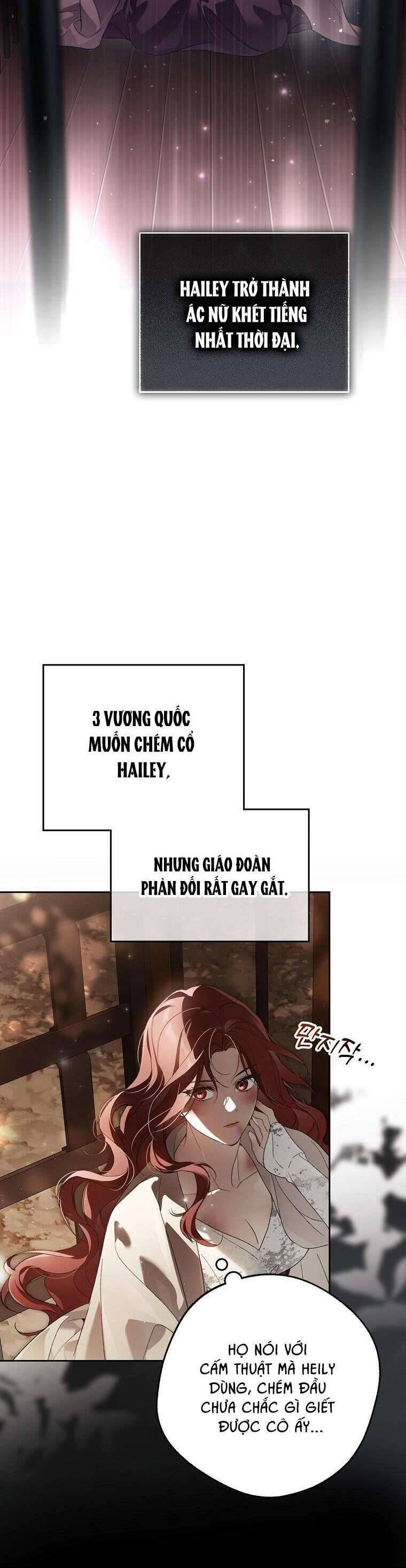 Hầu Tước Marron Chapter 1 - Trang 2