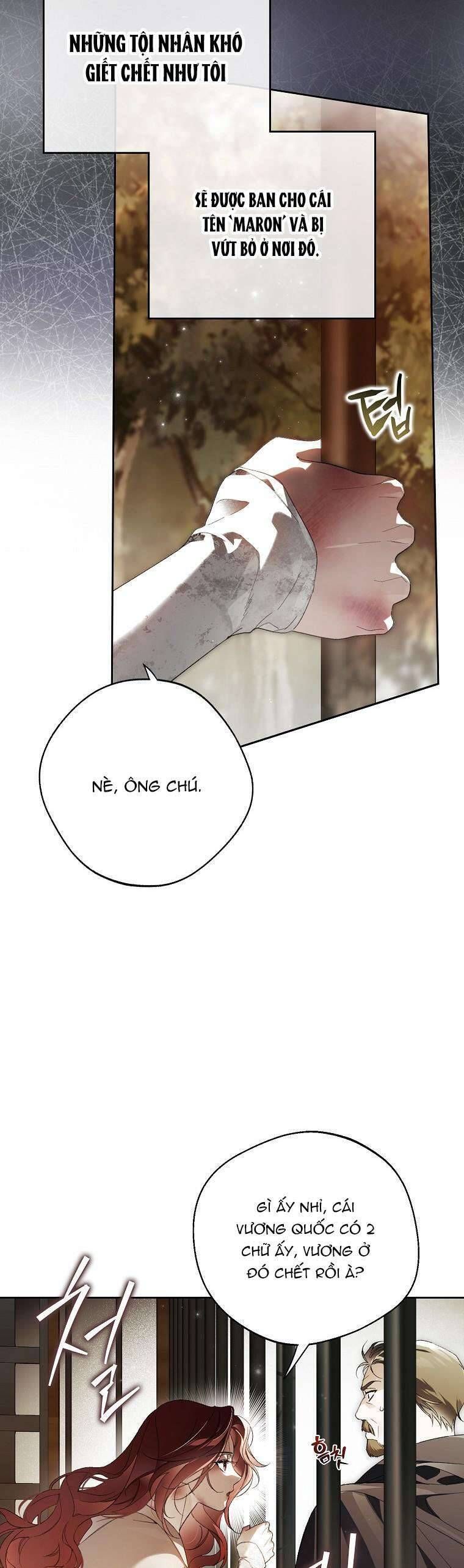 Hầu Tước Marron Chapter 1 - Trang 2