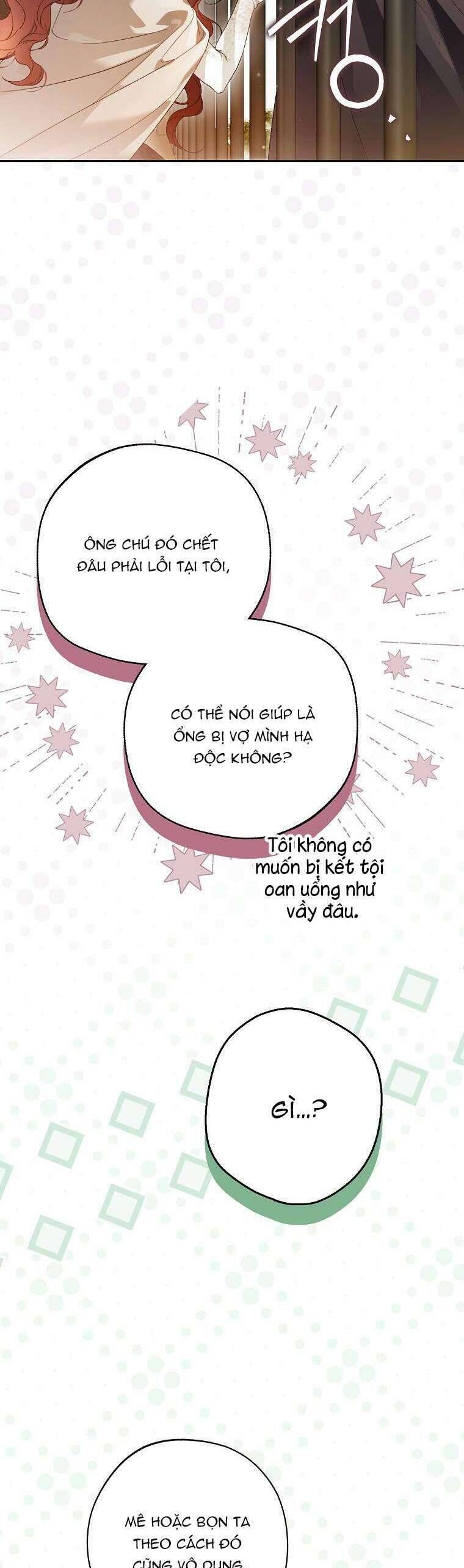 Hầu Tước Marron Chapter 1 - Trang 2