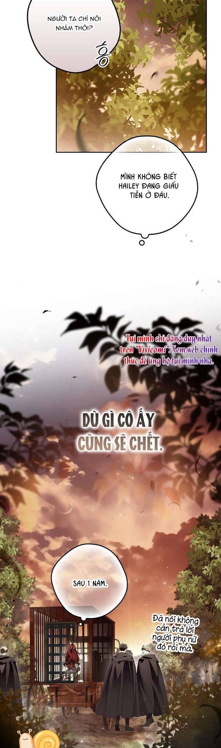 Hầu Tước Marron Chapter 1 - Trang 2