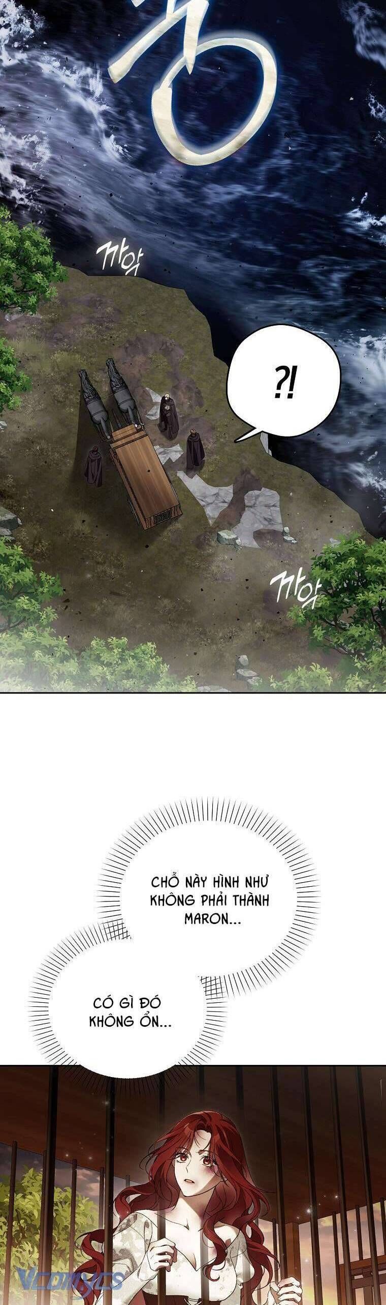 Hầu Tước Marron Chapter 1 - Trang 2