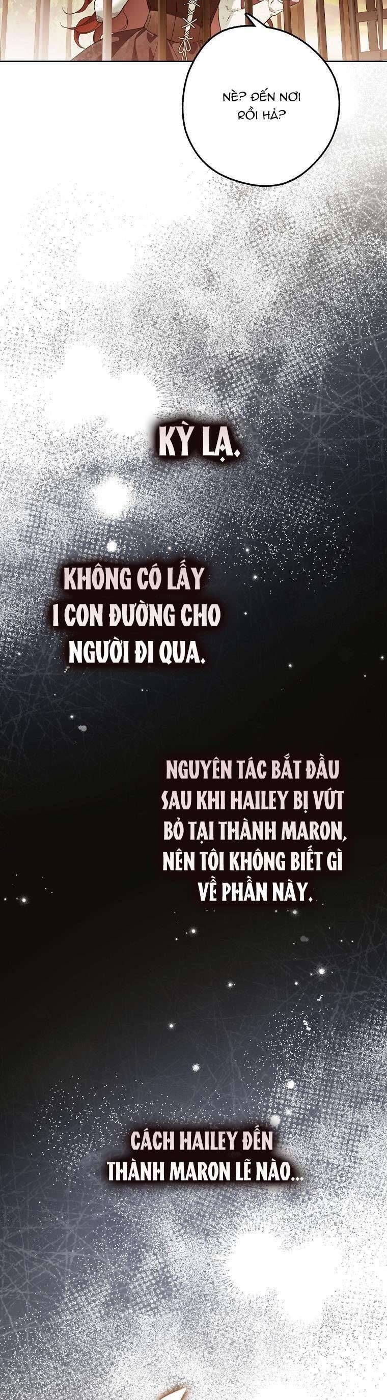 Hầu Tước Marron Chapter 1 - Trang 2