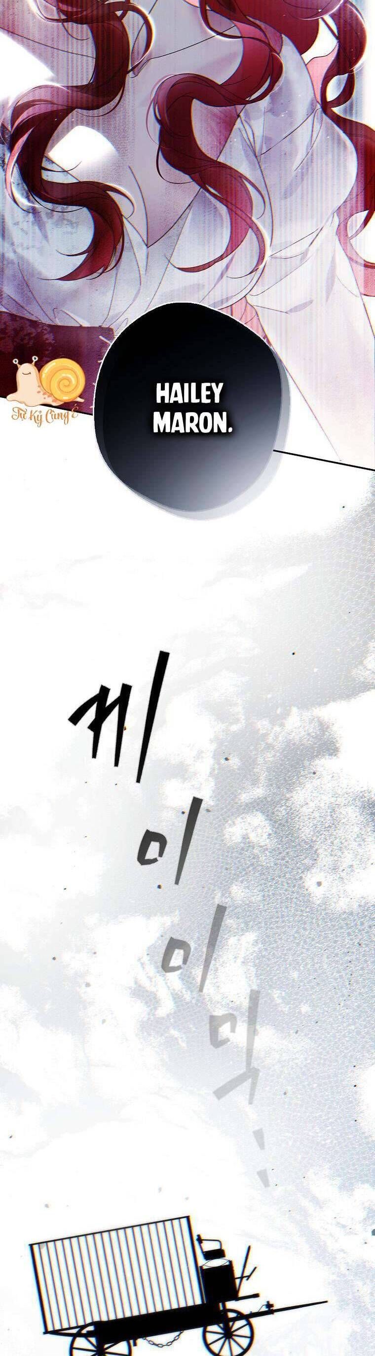 Hầu Tước Marron Chapter 1 - Trang 2