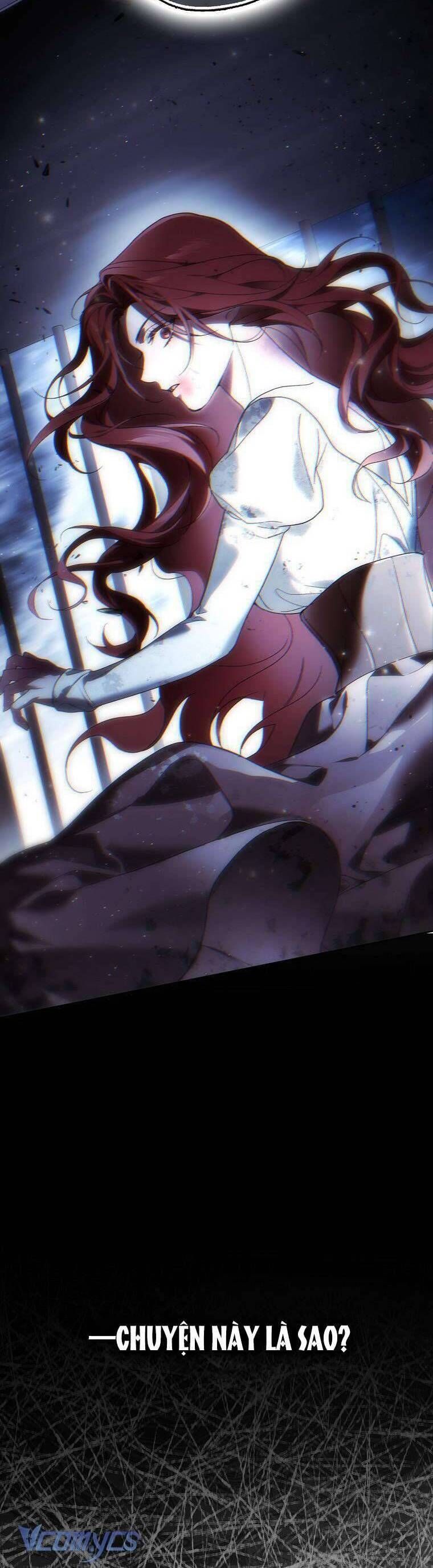 Hầu Tước Marron Chapter 1 - Trang 2