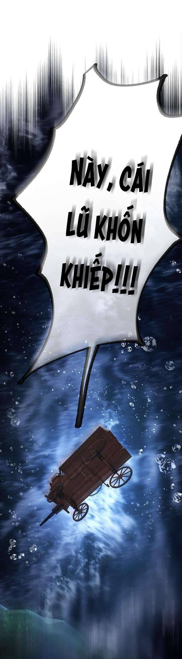 Hầu Tước Marron Chapter 1 - Trang 2