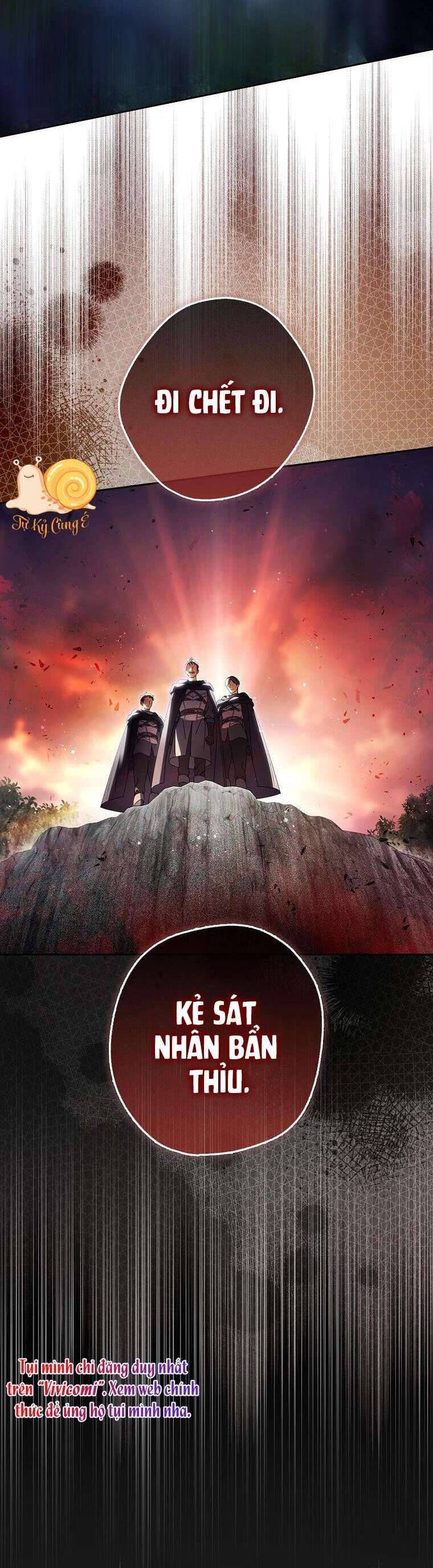 Hầu Tước Marron Chapter 1 - Trang 2