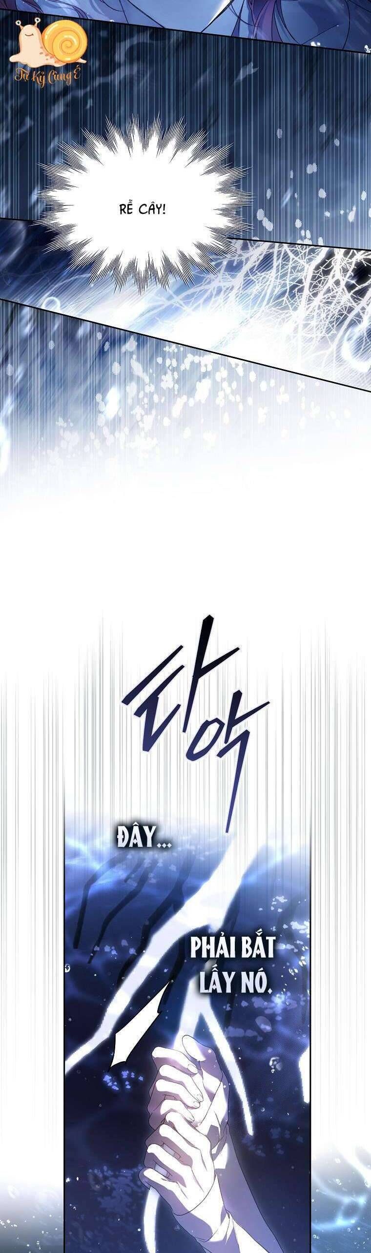 Hầu Tước Marron Chapter 1 - Trang 2