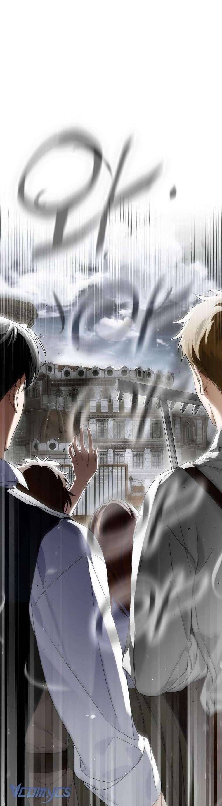 Hầu Tước Marron Chapter 1 - Trang 2