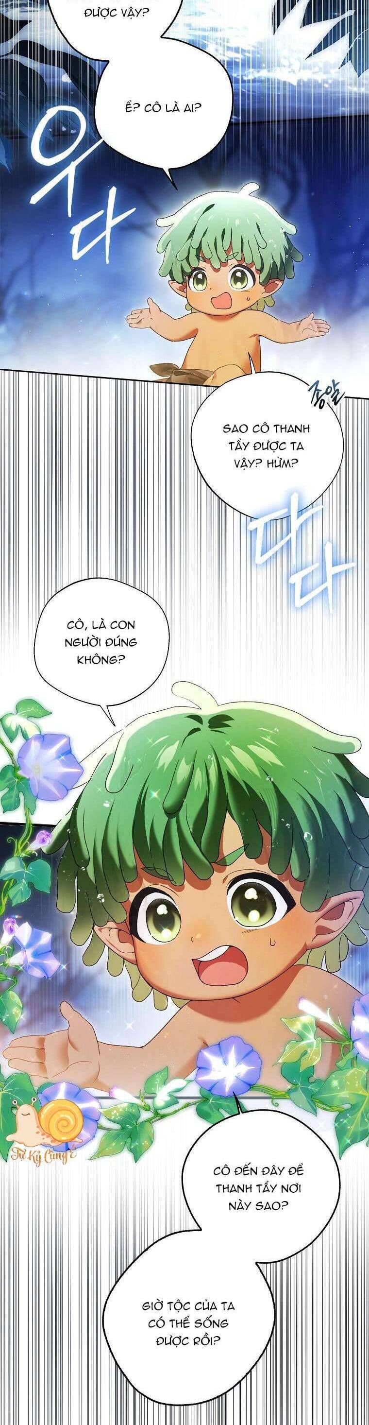 Hầu Tước Marron Chapter 1 - Trang 2