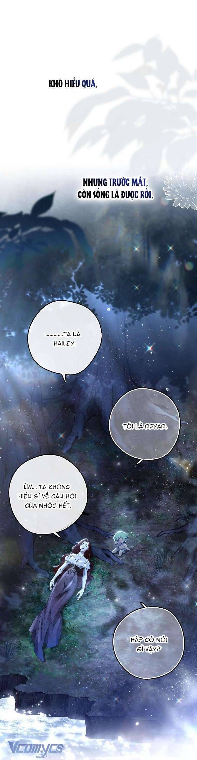 Hầu Tước Marron Chapter 1 - Trang 2