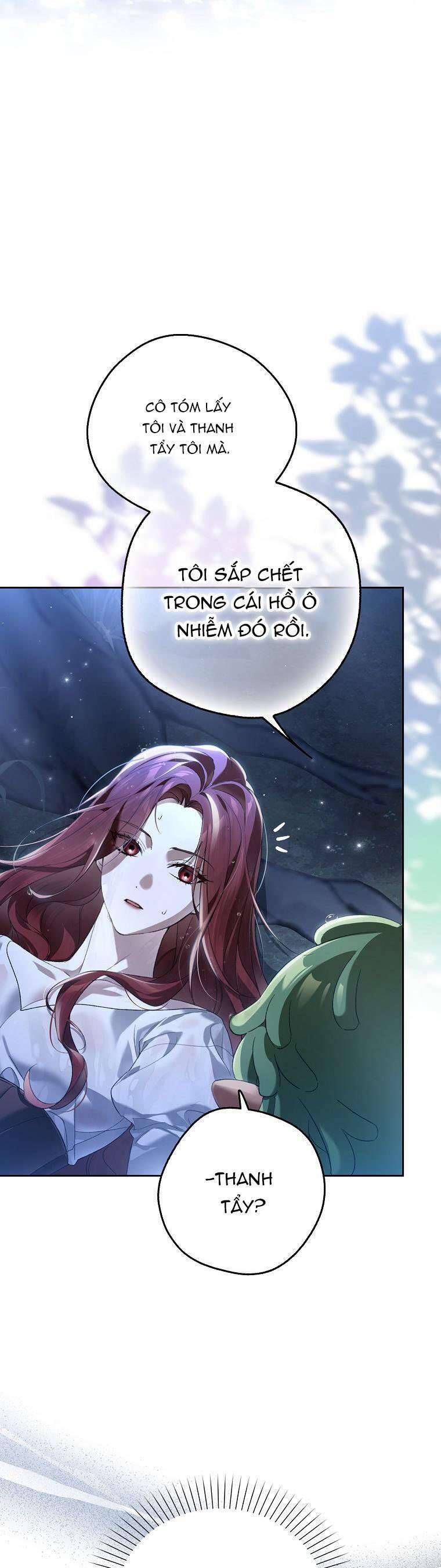 Hầu Tước Marron Chapter 1 - Trang 2