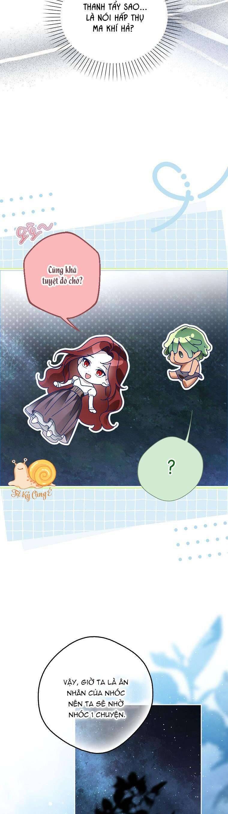 Hầu Tước Marron Chapter 1 - Trang 2