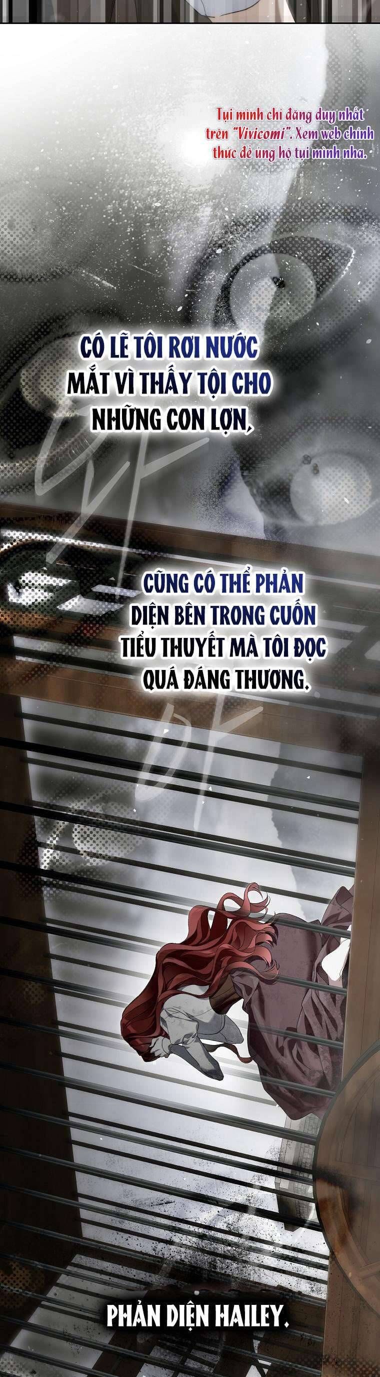 Hầu Tước Marron Chapter 1 - Trang 2