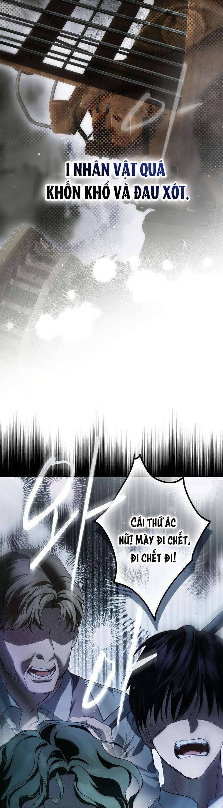 Hầu Tước Marron Chapter 1 - Trang 2