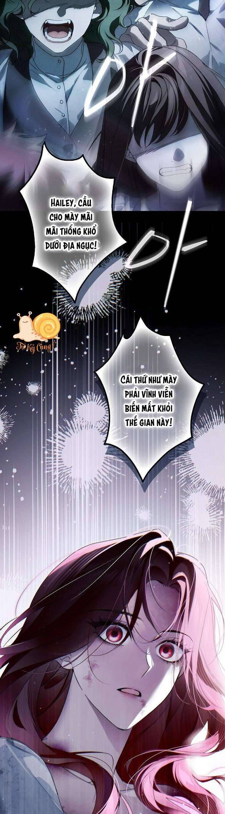 Hầu Tước Marron Chapter 1 - Trang 2